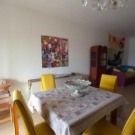 גיארדיני נאקסוס Kalimera Guest House מראה חיצוני תמונה