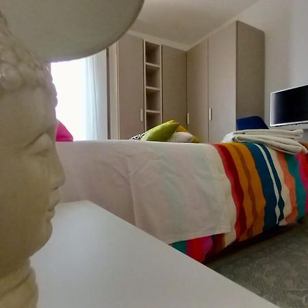 גיארדיני נאקסוס Kalimera Guest House מראה חיצוני תמונה
