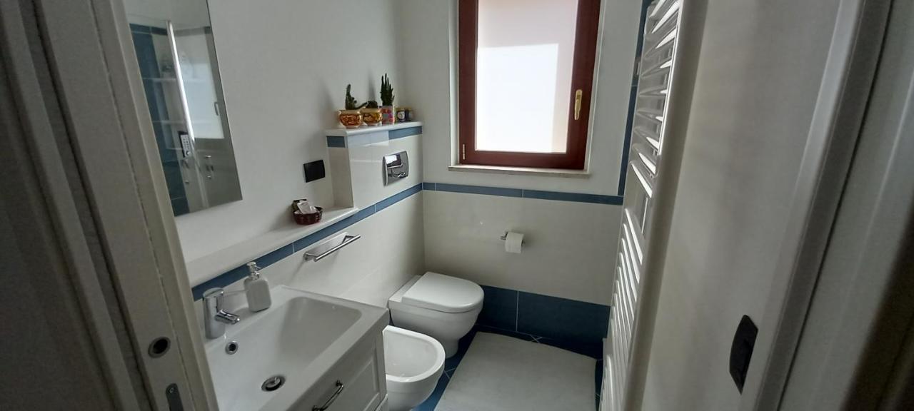 גיארדיני נאקסוס Kalimera Guest House מראה חיצוני תמונה