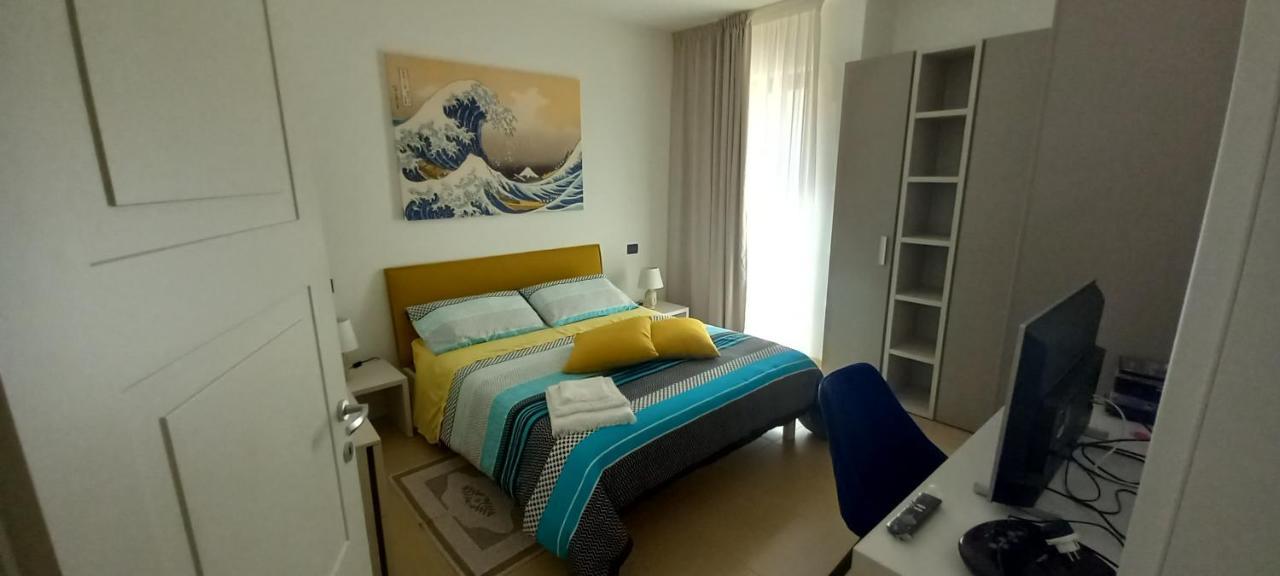 גיארדיני נאקסוס Kalimera Guest House מראה חיצוני תמונה
