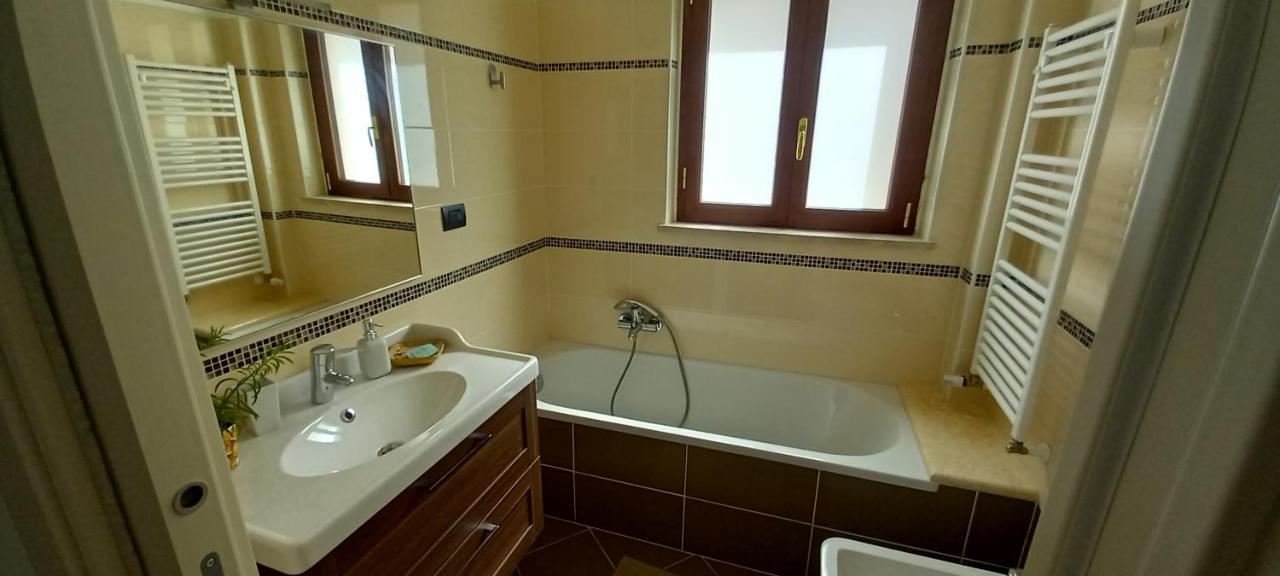 גיארדיני נאקסוס Kalimera Guest House מראה חיצוני תמונה