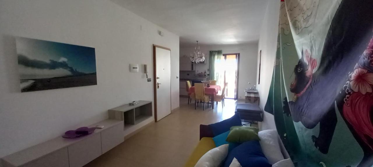 גיארדיני נאקסוס Kalimera Guest House מראה חיצוני תמונה