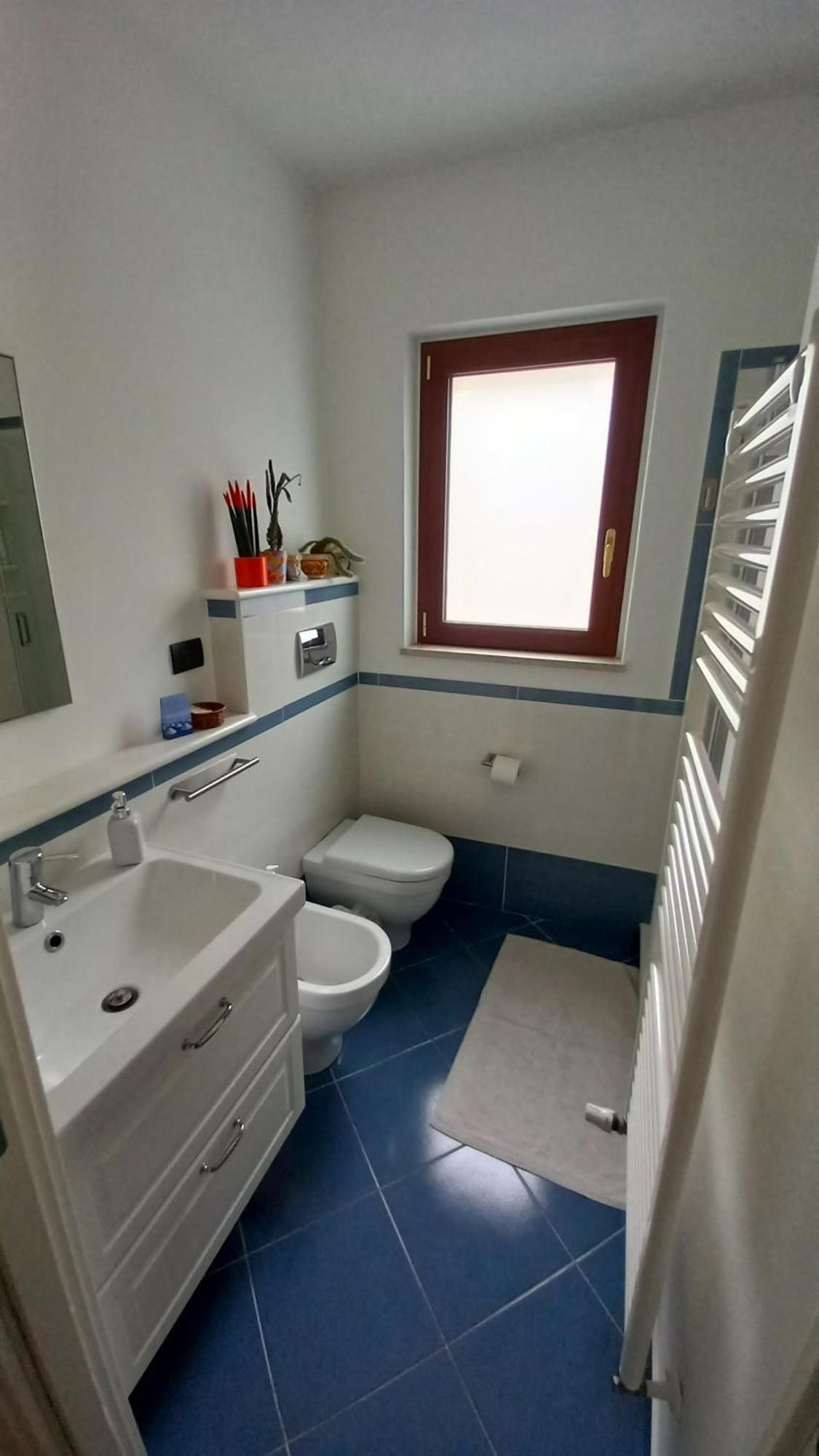 גיארדיני נאקסוס Kalimera Guest House מראה חיצוני תמונה