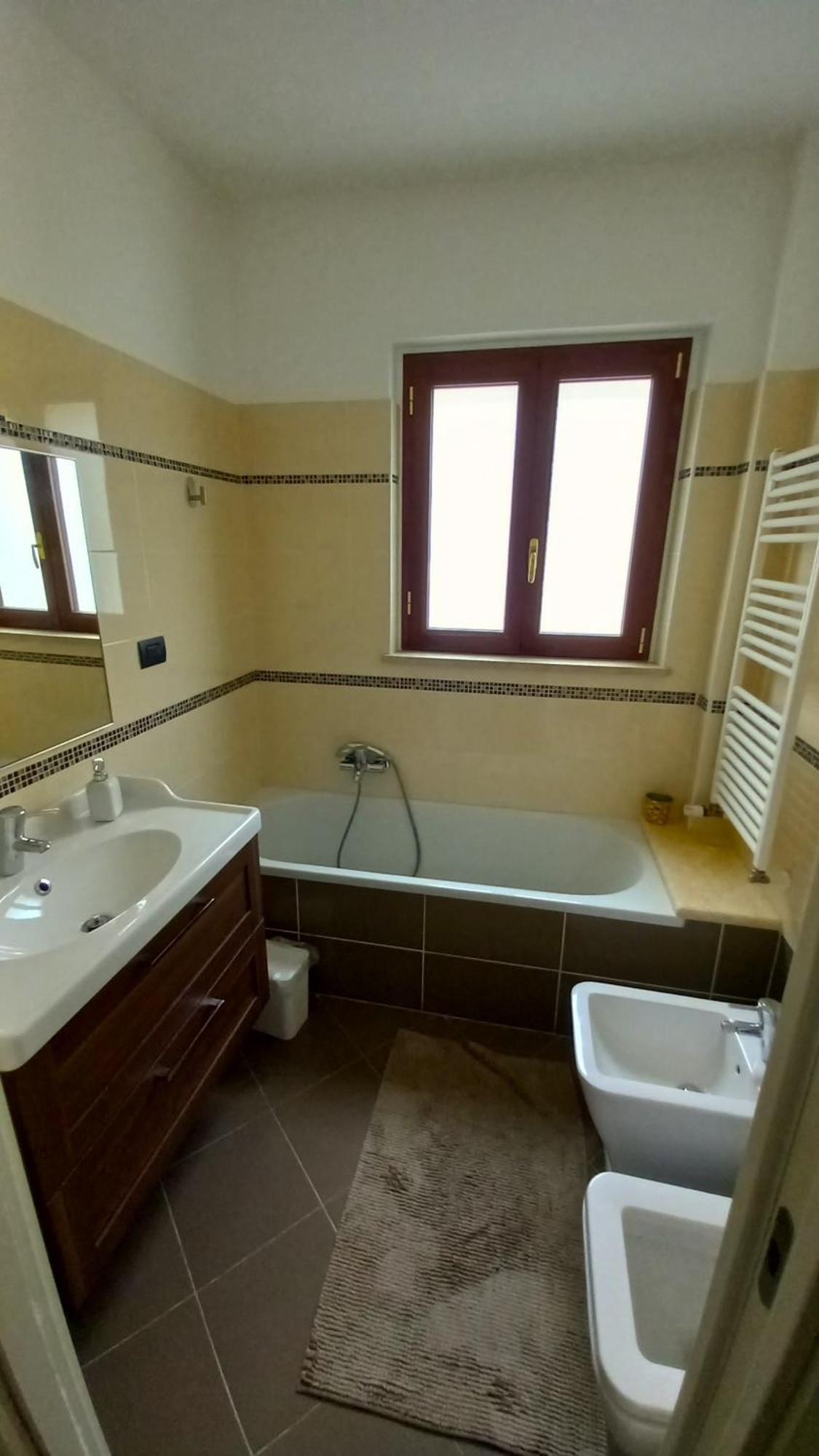 גיארדיני נאקסוס Kalimera Guest House מראה חיצוני תמונה